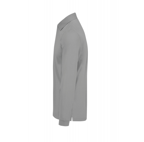 sport grey MY POLO 210 manga larga Hombre