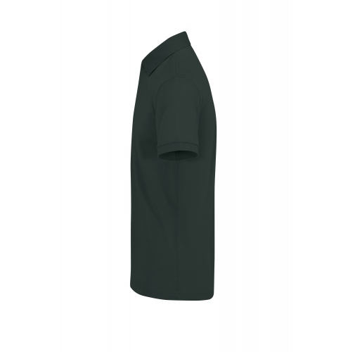 dark forest MY ECO POLO 65/35 manga corta Hombre<br/>