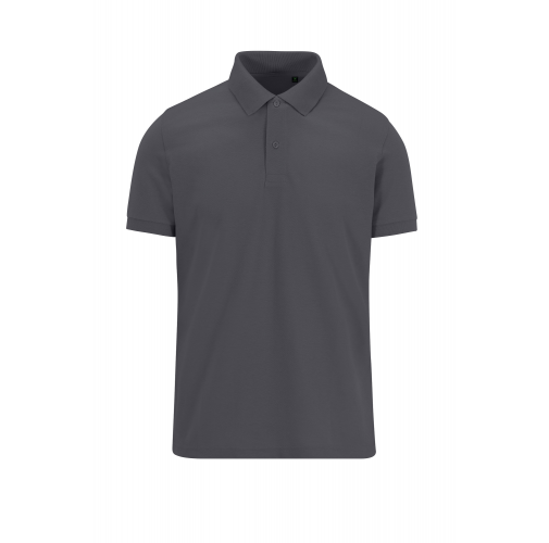 dark grey MY ECO POLO 65/35 manga corta Hombre<br/>