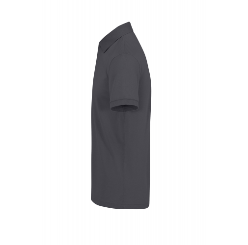 dark grey MY ECO POLO 65/35 manga corta Hombre<br/>