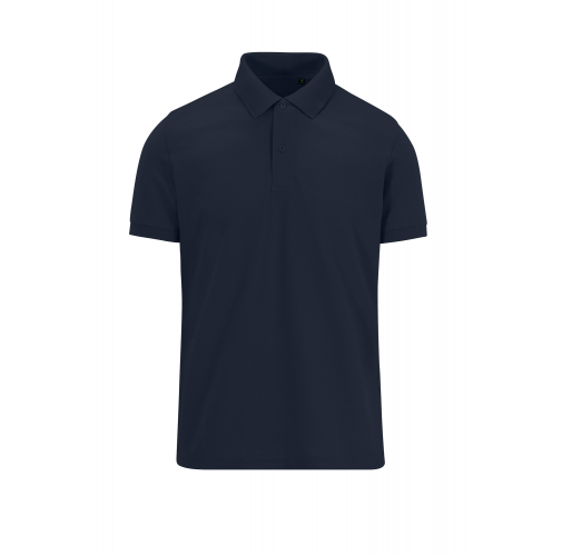 navy MY ECO POLO 65/35 manga corta Hombre<br/>