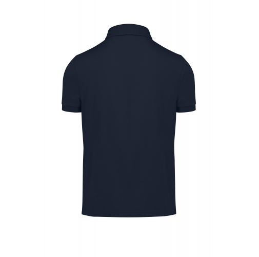 navy MY ECO POLO 65/35 manga corta Hombre<br/>