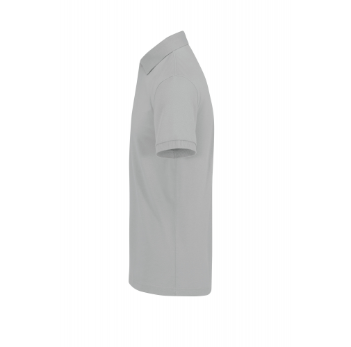 pacific grey MY ECO POLO 65/35 manga corta Hombre<br/>