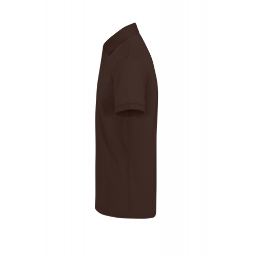 roasted cofee MY ECO POLO 65/35 manga corta Hombre<br/>