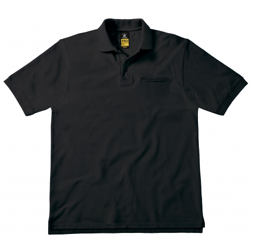 black Polo Energy Pro