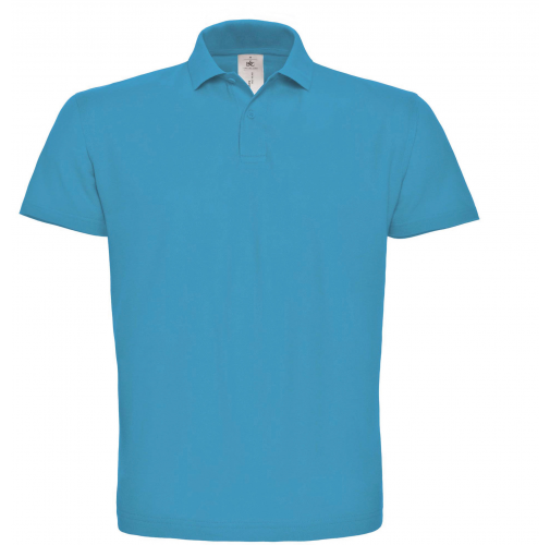 ID.001 Polo hombre