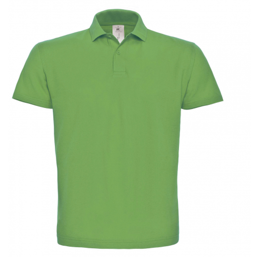 real green ID.001 Polo hombre