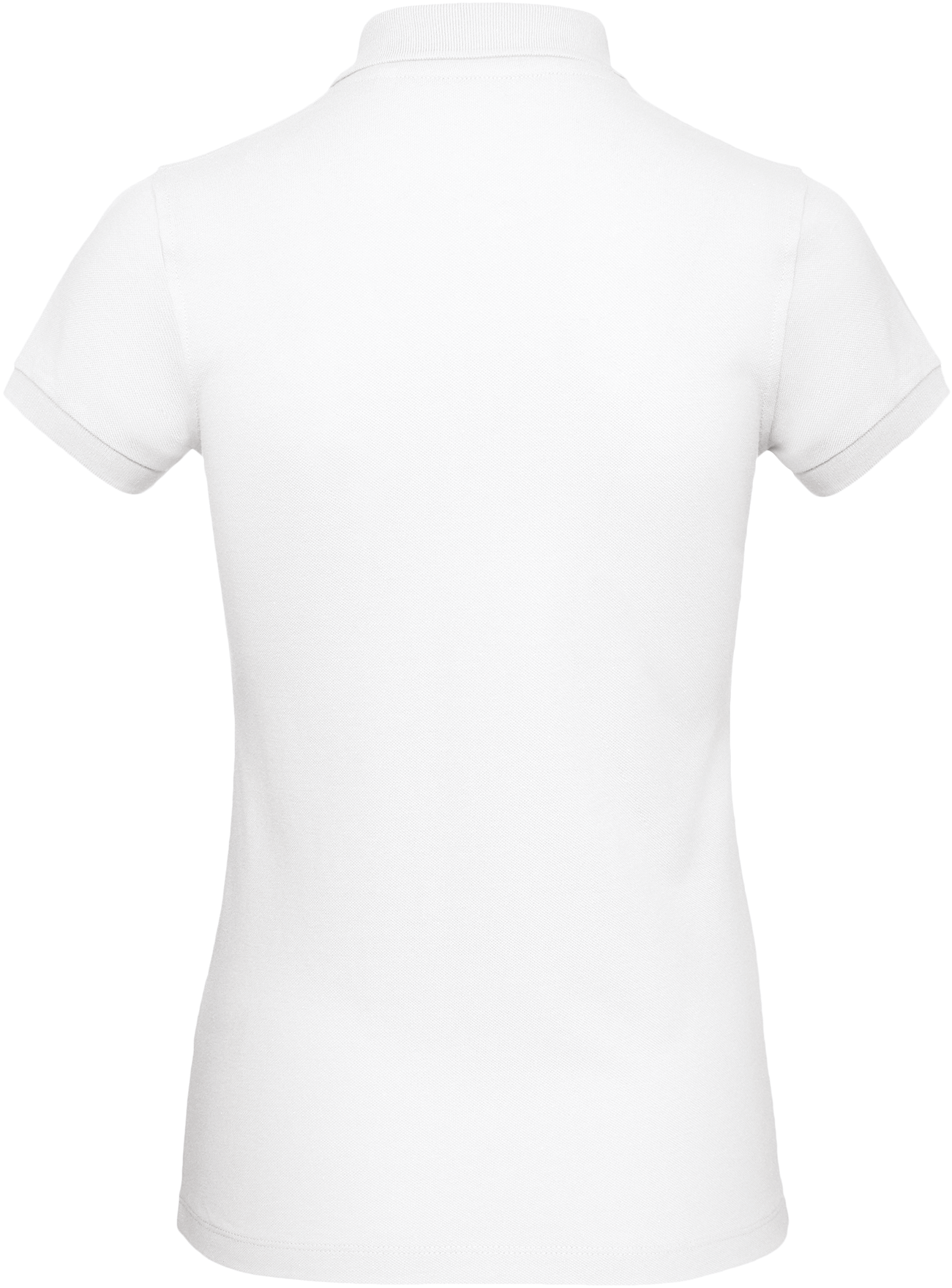 Polo Orgánico Inspire mujer