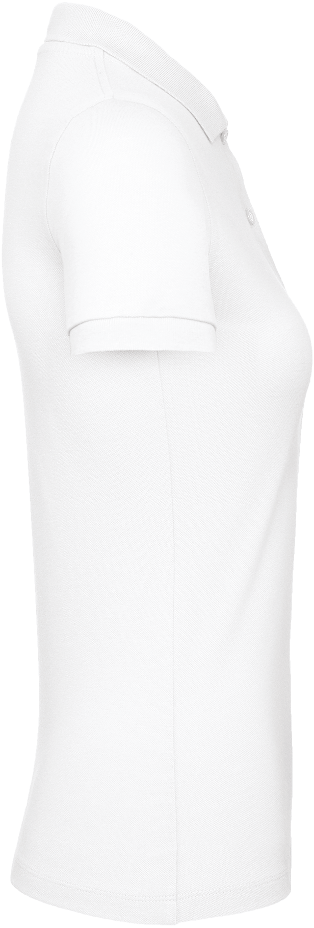 Polo Orgánico Inspire mujer