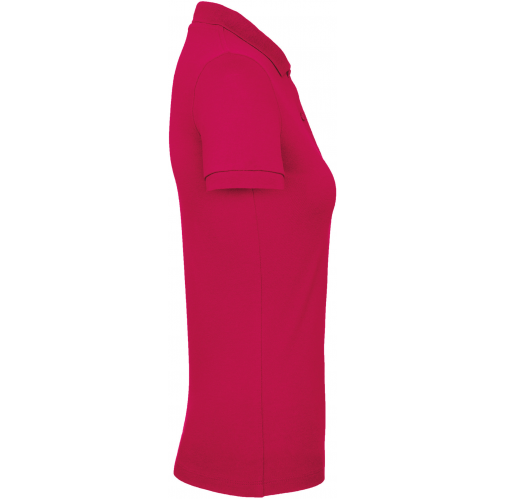 sorbet Polo Orgánico Inspire mujer