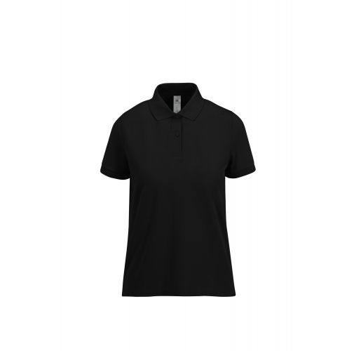 black MY POLO 180 manga corta Mujer<br/>