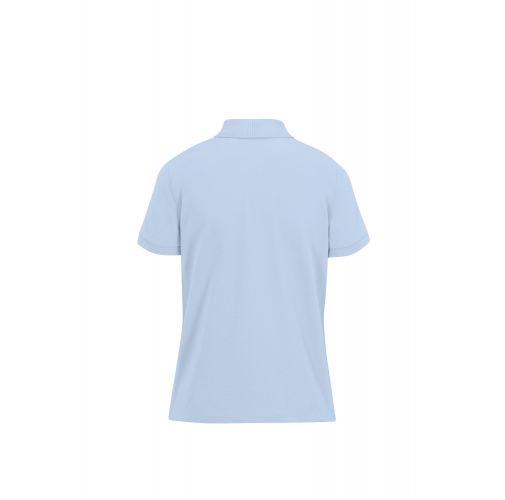 blush blue MY POLO 180 manga corta Mujer<br/>