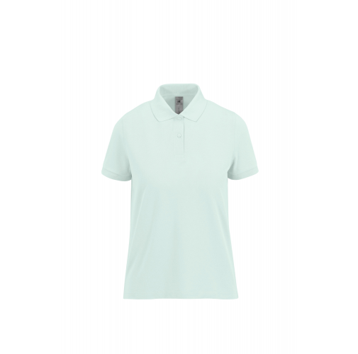 blush mint MY POLO 180 manga corta Mujer<br/>
