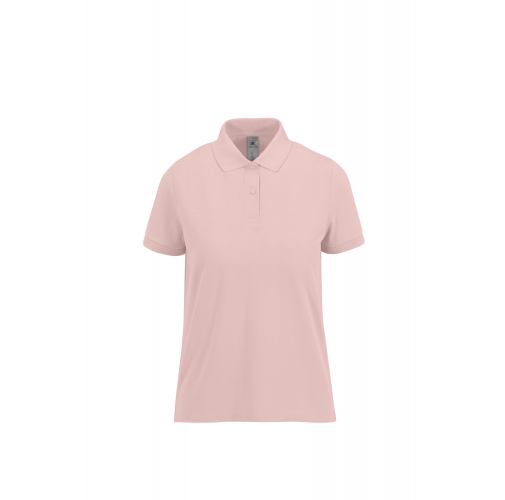 blush pink MY POLO 180 manga corta Mujer<br/>