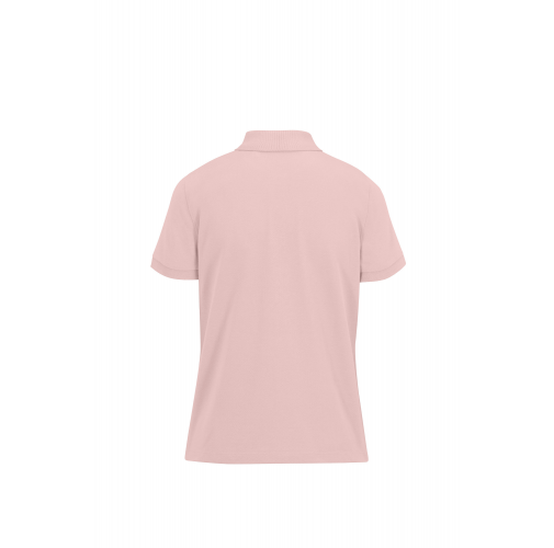 blush pink MY POLO 180 manga corta Mujer<br/>