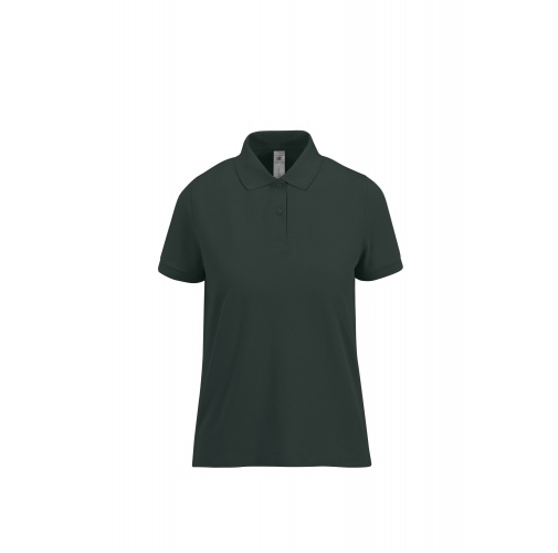dark forest MY POLO 180 manga corta Mujer<br/>
