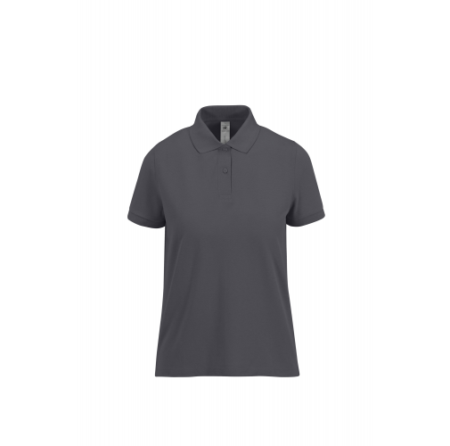 dark grey MY POLO 180 manga corta Mujer<br/>