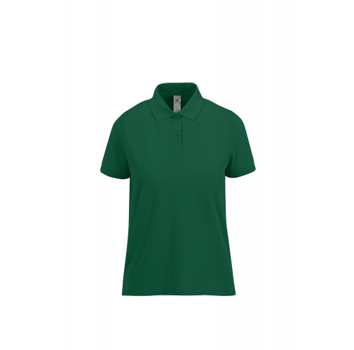 ivy green MY POLO 180 manga corta Mujer<br/>