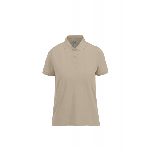 mastic MY POLO 180 manga corta Mujer<br/>