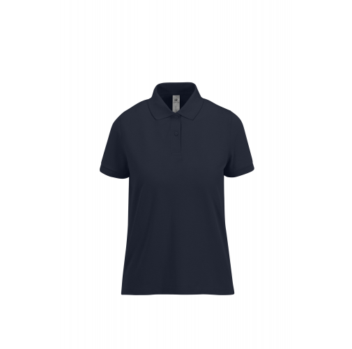 navy pure MY POLO 180 manga corta Mujer<br/>