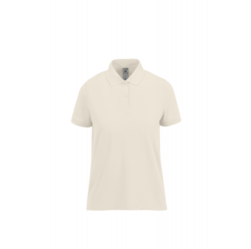 off white MY POLO 180 manga corta Mujer<br/>