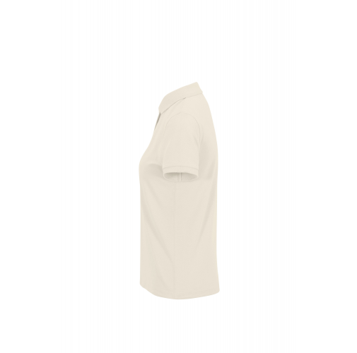 off white MY POLO 180 manga corta Mujer<br/>