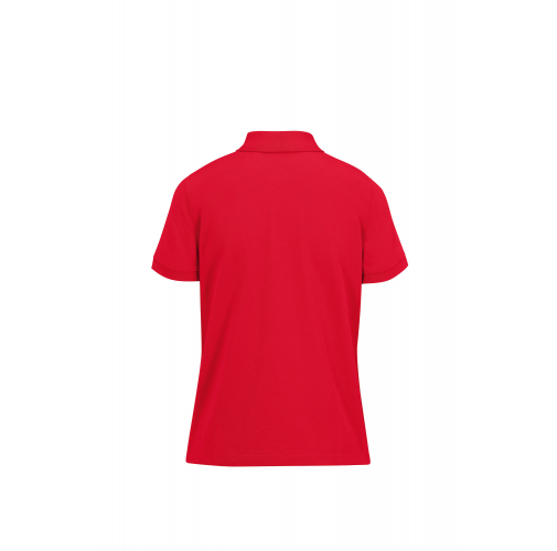 red MY POLO 180 manga corta Mujer<br/>