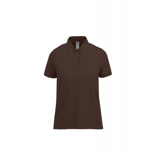 roasted cofee MY POLO 180 manga corta Mujer<br/>
