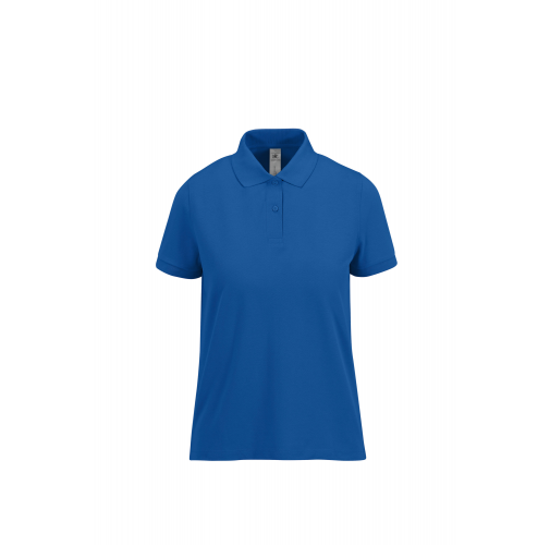 royal blue MY POLO 180 manga corta Mujer<br/>