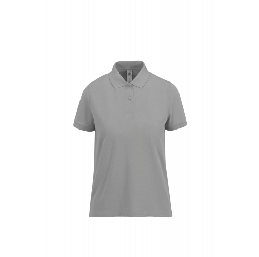 sport grey MY POLO 180 manga corta Mujer<br/>