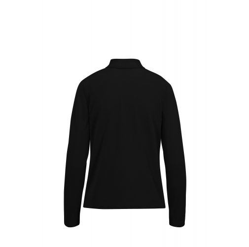 black MY POLO 180 manga larga Mujer<br/>