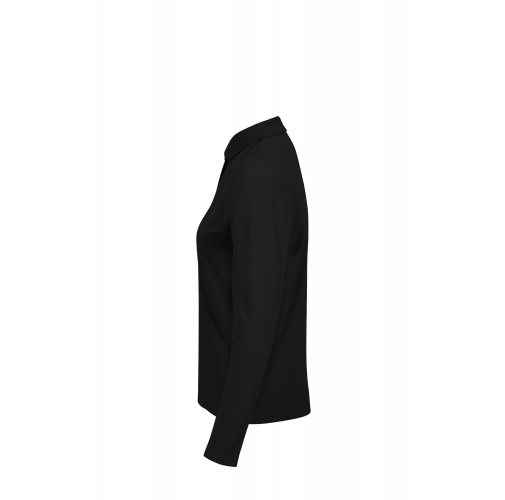 black MY POLO 180 manga larga Mujer<br/>