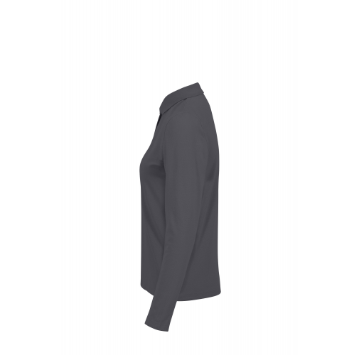 dark grey MY POLO 180 manga larga Mujer<br/>