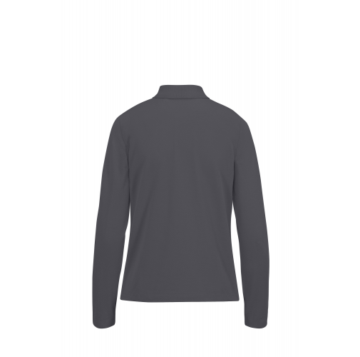 dark grey MY POLO 180 manga larga Mujer<br/>