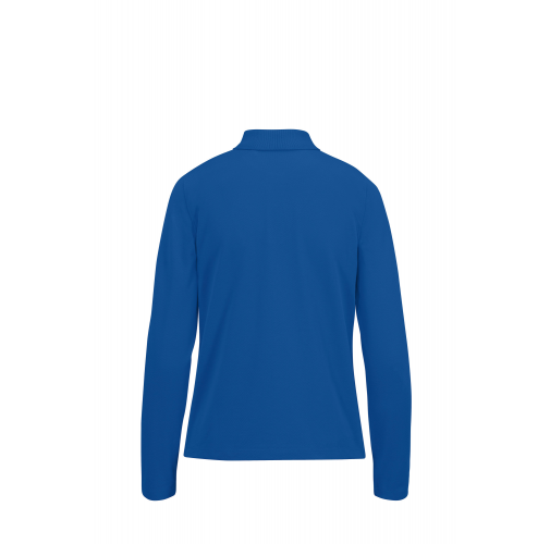 royal blue MY POLO 180 manga larga Mujer<br/>
