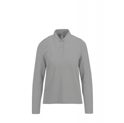 sport grey MY POLO 180 manga larga Mujer<br/>