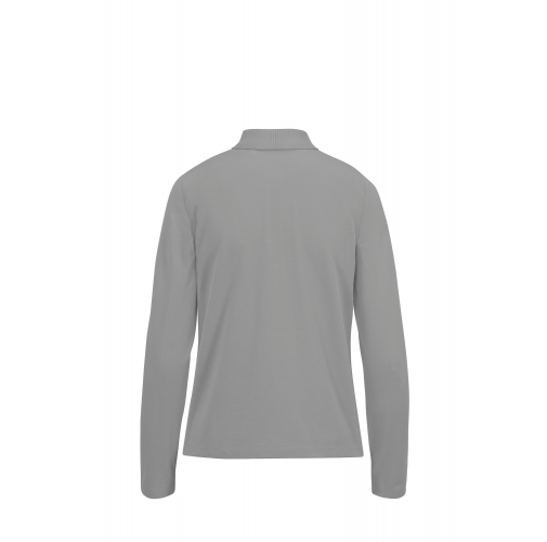 sport grey MY POLO 180 manga larga Mujer<br/>