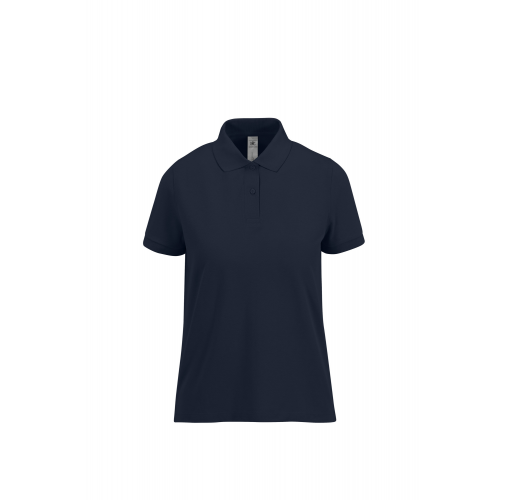 navy MY POLO 210 manga corta Mujer<br/>