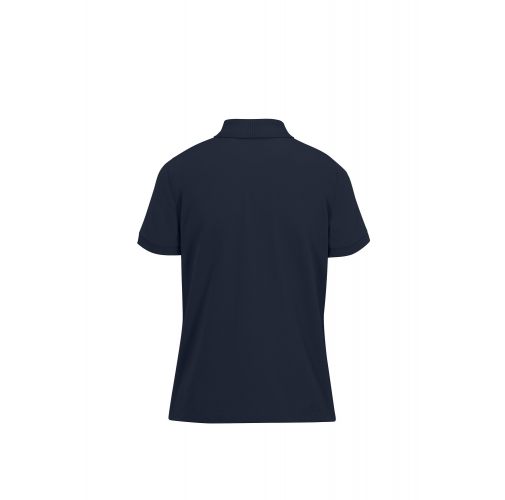 navy MY POLO 210 manga corta Mujer<br/>