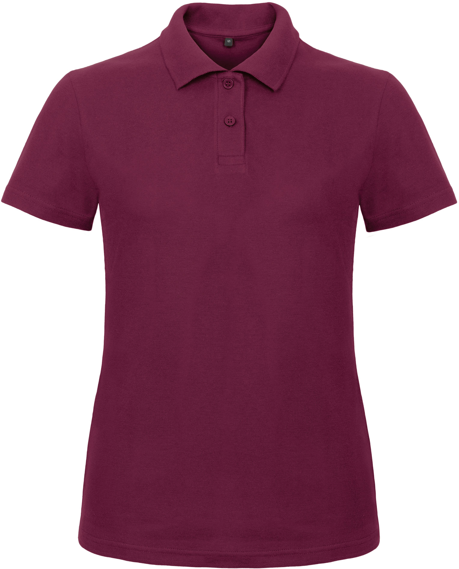 ID.001 Polo mujer