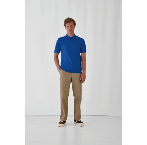 Polo Safran hombre