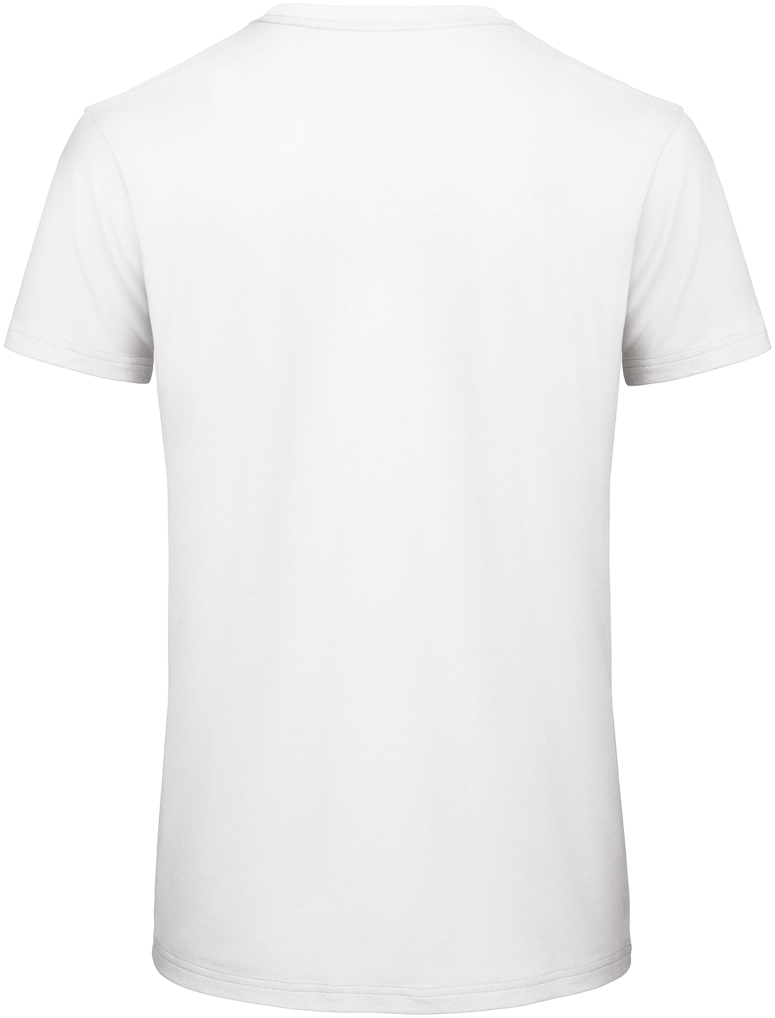 atoll Camiseta Organic Inspire hombre