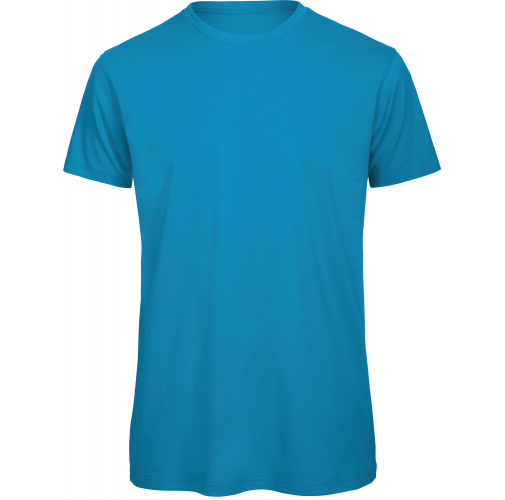 atoll Camiseta Organic Inspire hombre