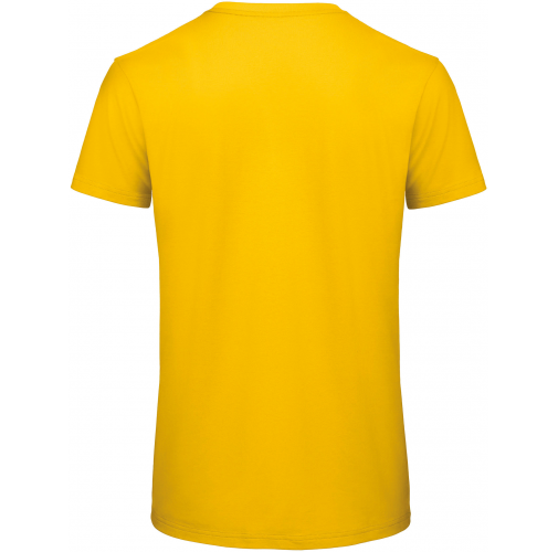 gold Camiseta Organic Inspire hombre
