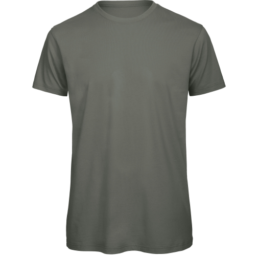 millennial khaki Camiseta Organic Inspire hombre