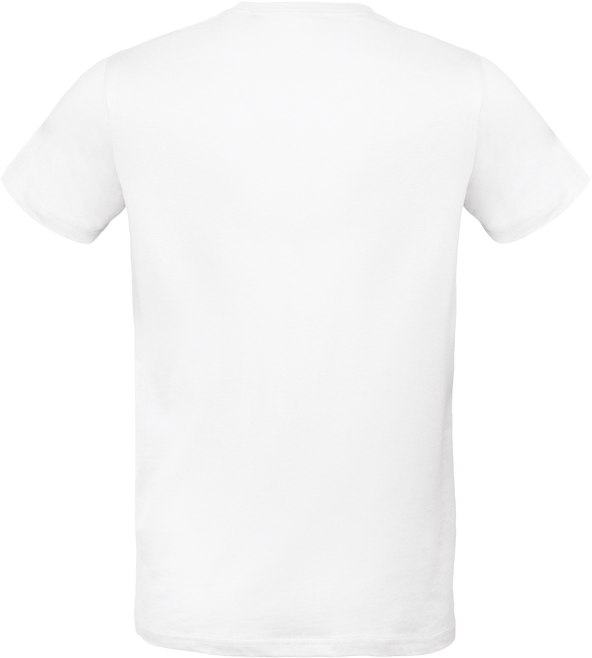 Camiseta orgánica Inspire Plus hombre