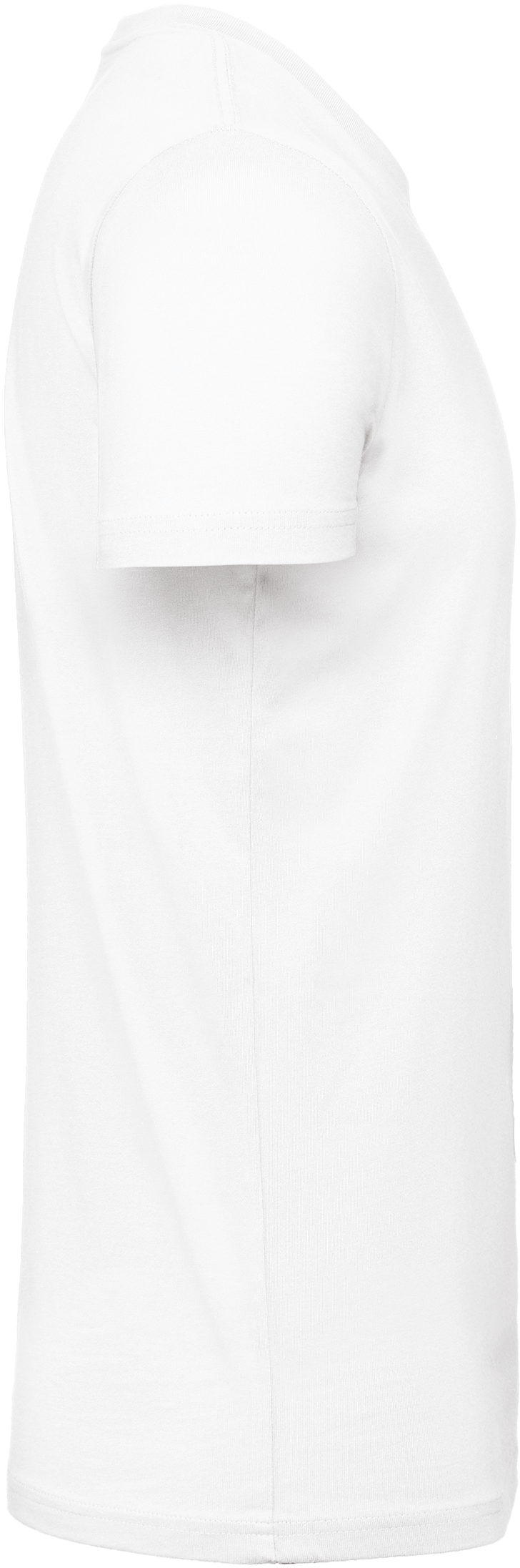 Camiseta orgánica Inspire Plus hombre