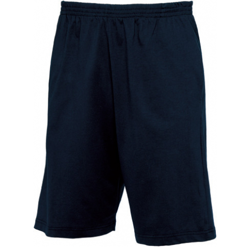 navy Short Move