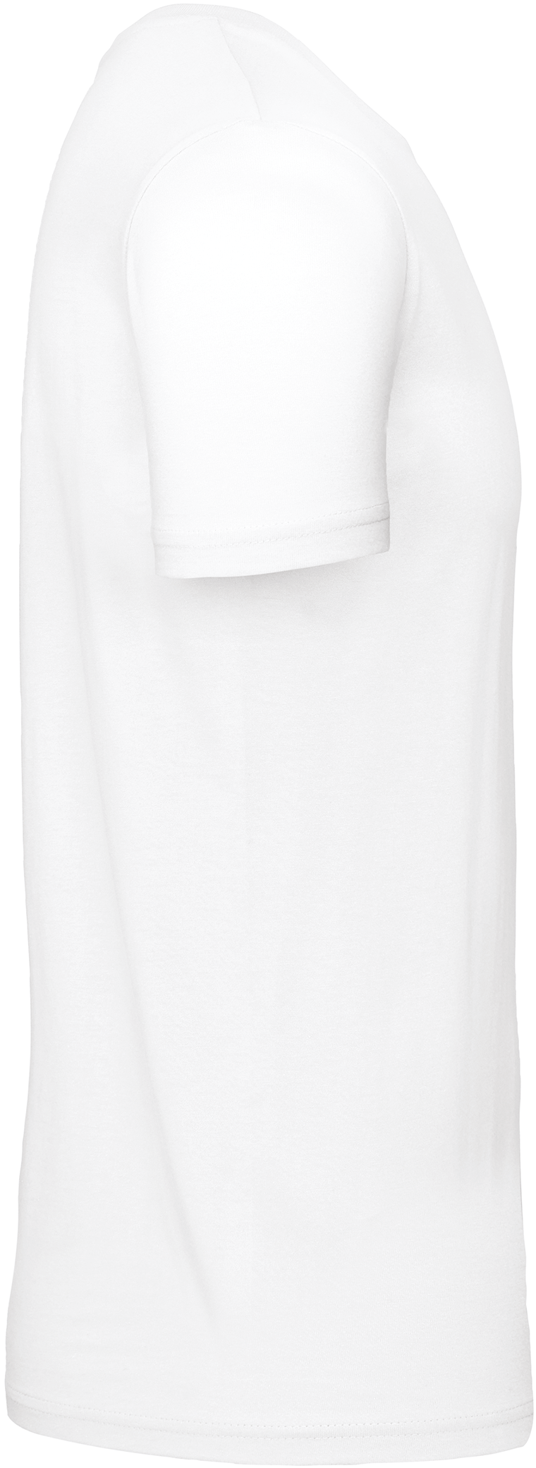 ash Camiseta #E150 hombre