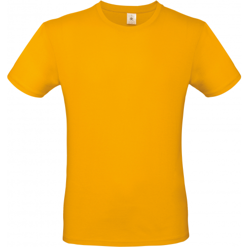 apricot Camiseta #E150 hombre